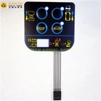 Dingli Markkontrollbox Dekal DL-09140006