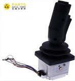 Dingli Rough-Terrain Scissor Lift Joystick DL - 0000435