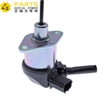 Stäng av solenoid1A021-60010 1A021-60013 1A021-60015 1A021-60016 1A021-60017