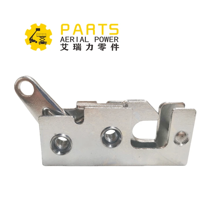 GENIE BATTERY HYDRAULIC TRAY LATCH 105319gt