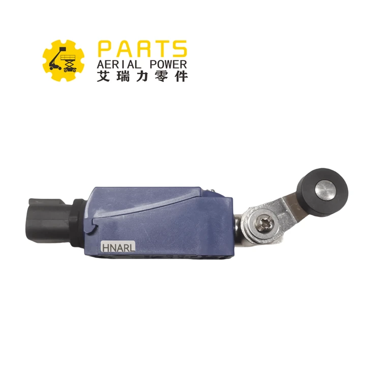 JLG SWITCH, ROLLER LIMIT,1001203871