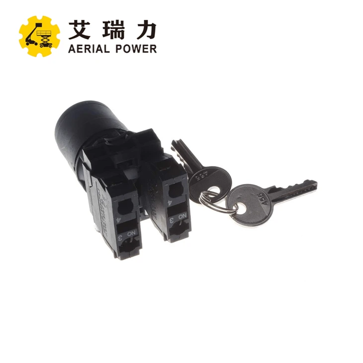 Key Switch Kit 122512 For Genie suppliers