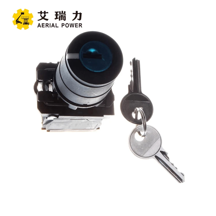 Key Switch Kit 122512 For Genie factory