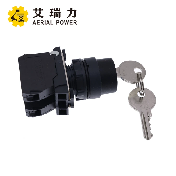 Key Switch Kit 122512 For Genie best