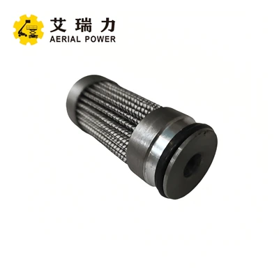 Cartridge Filter 7021616 For JLG best