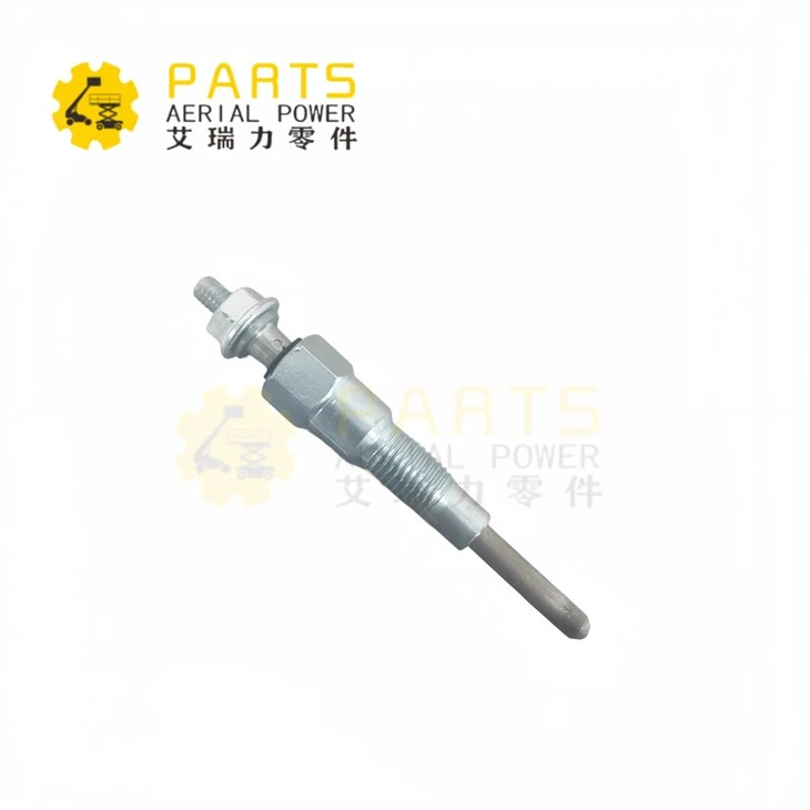 PREHEATER PLUG 4000210420 FOR Haulotte suppliers
