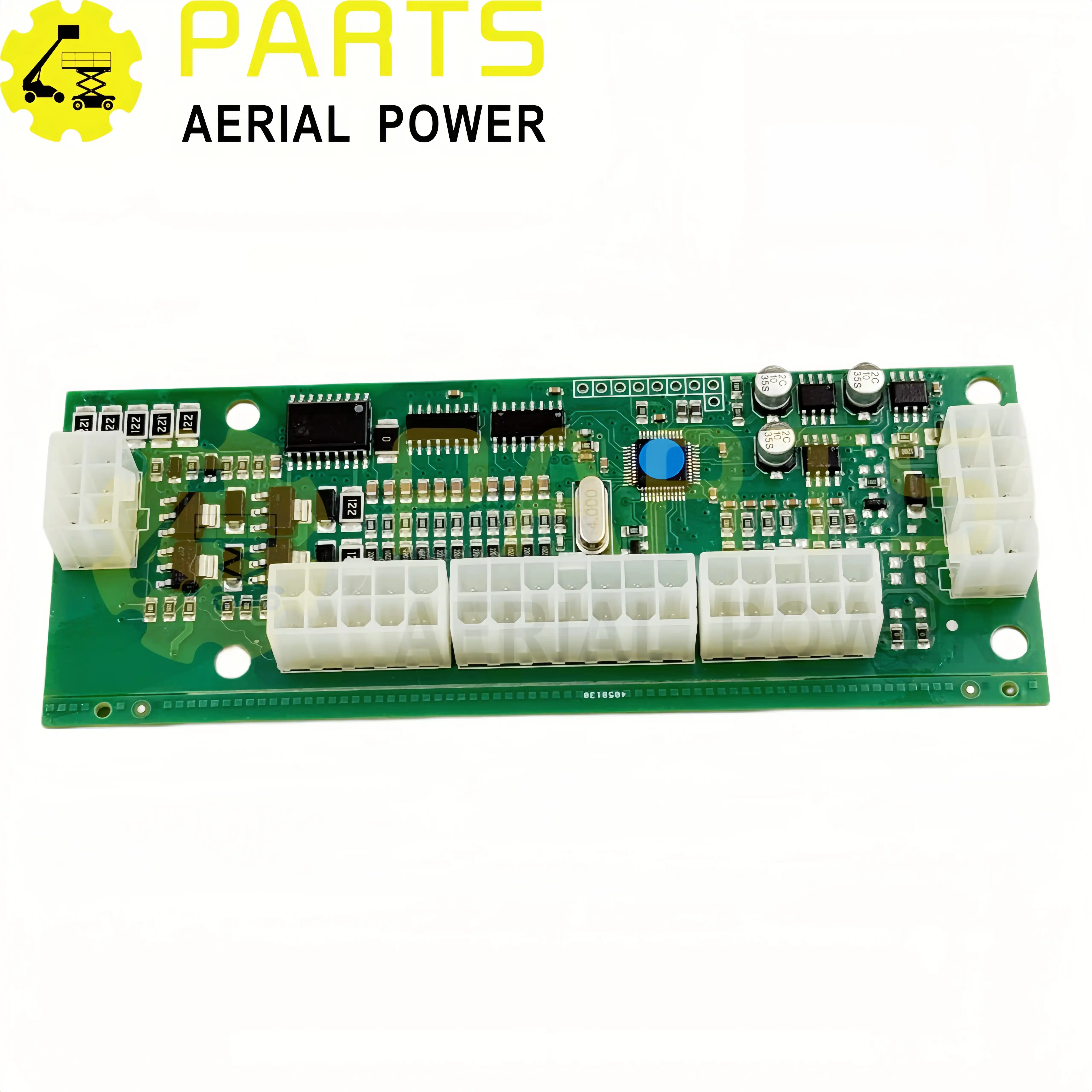 PCB Circuit Board 4000079900 For Haulotte factory