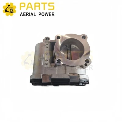 THROTTLE BODY ASM EG523-44000 For Kubota manufacturers