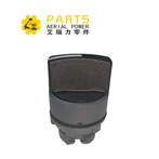 Switch, vridknapp, 3P Skyjack 147069